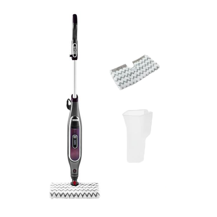 Shark S6003EU höyrymoppi Steam Blaster 1 200 W 230 V 34 cm