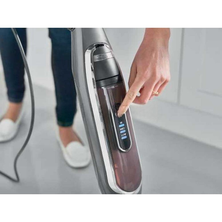 Shark S6003EU höyrymoppi, Steam Blaster, 1 200 W, 230 V, 34 cm