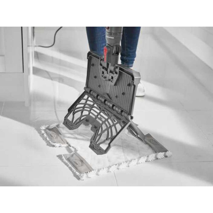 Shark S6003EU höyrymoppi, Steam Blaster, 1 200 W, 230 V, 34 cm