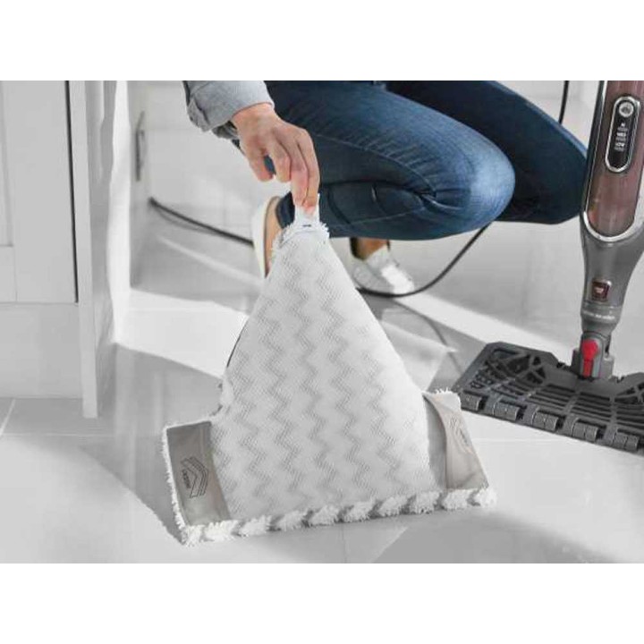 Shark S6003EU höyrymoppi, Steam Blaster, 1 200 W, 230 V, 34 cm