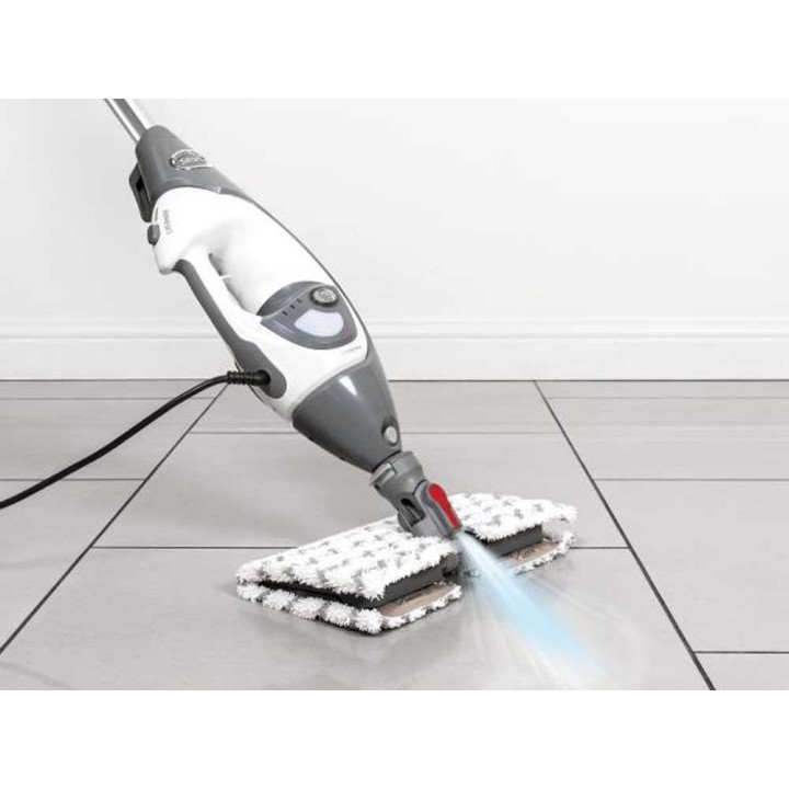 Shark S6005EU Klik'n Flip -höyrymoppi, 1 050 W, 230 V