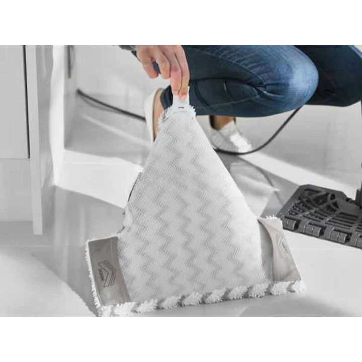 Shark S6005EU Klik'n Flip -höyrymoppi, 1 050 W, 230 V