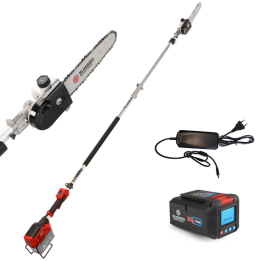 Blue Bird PCS 23 10 akkuoksasaha varrella 50 4 V 5 Ah 25 cm