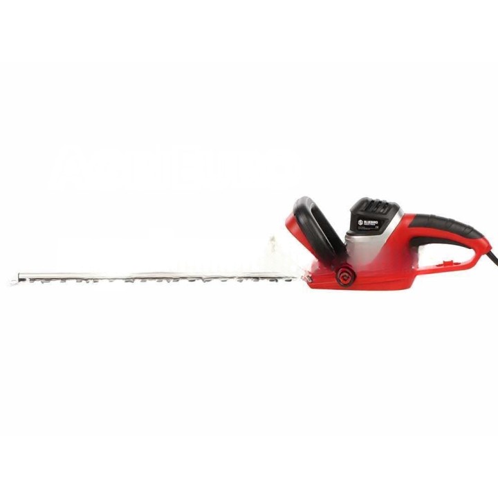 Blue Bird HTE 600 sähköinen pensasleikkuri, 600 W, 51 cm