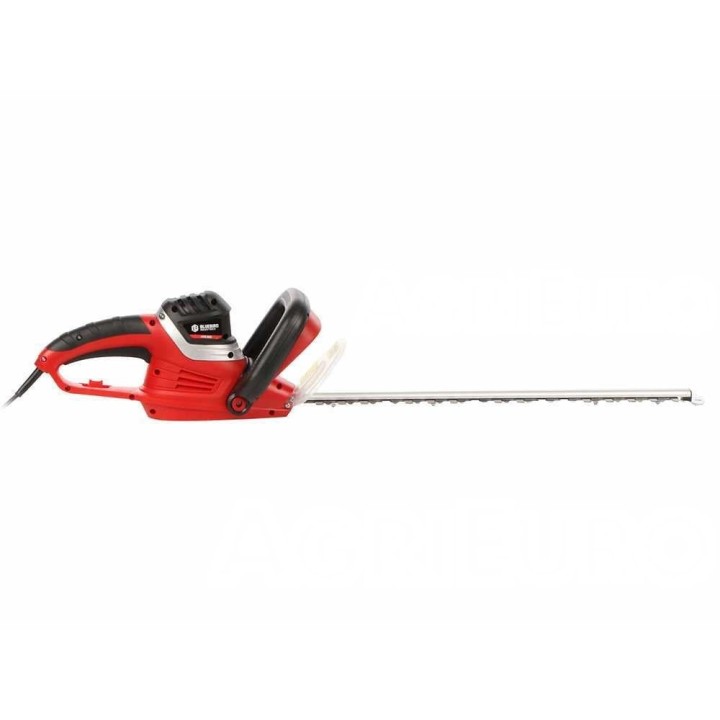 Blue Bird HTE 600 sähköinen pensasleikkuri, 600 W, 51 cm