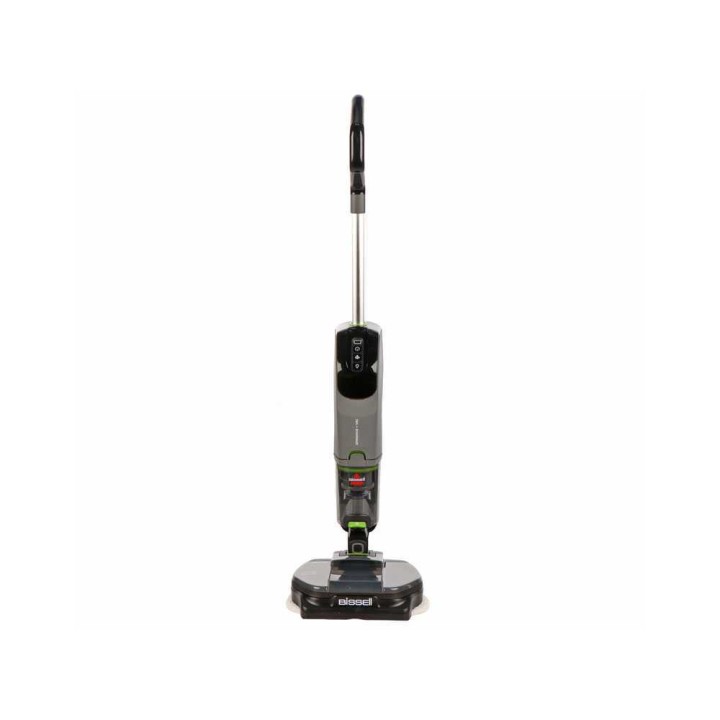 Bissell SpinWave + Vac PET Select -lattianpesuri, 170 W, 25,9 V