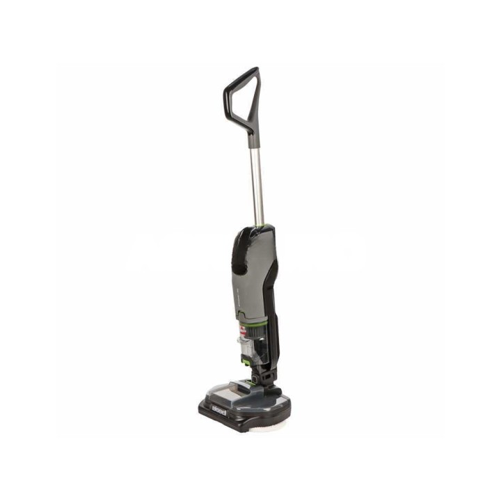 Bissell SpinWave + Vac PET Select -lattianpesuri, 170 W, 25,9 V