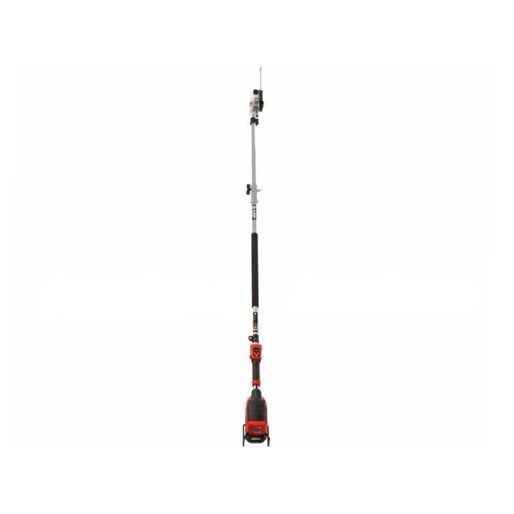 Blue Bird PCS 23-10 akkukäyttöinen oksasaha teleskooppivarrella, 25 cm, 50,4 V