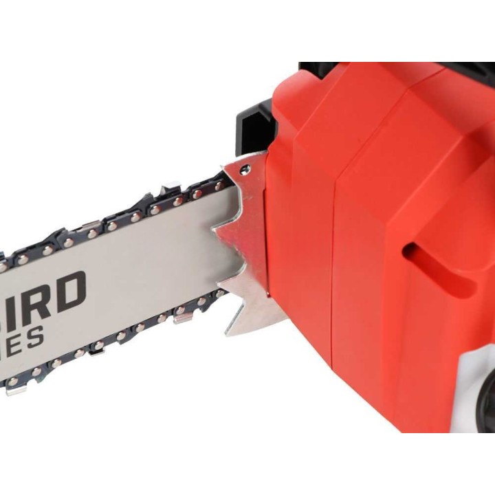 Blue Bird CS 23-16 akkumoottorisaha, 40 cm, 50,4 V, ilman akkua ja laturia