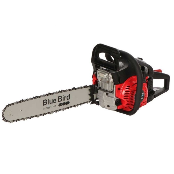 Blue Bird CS590 -moottorisaha, 54 cm³, 50 cm, 3 HP