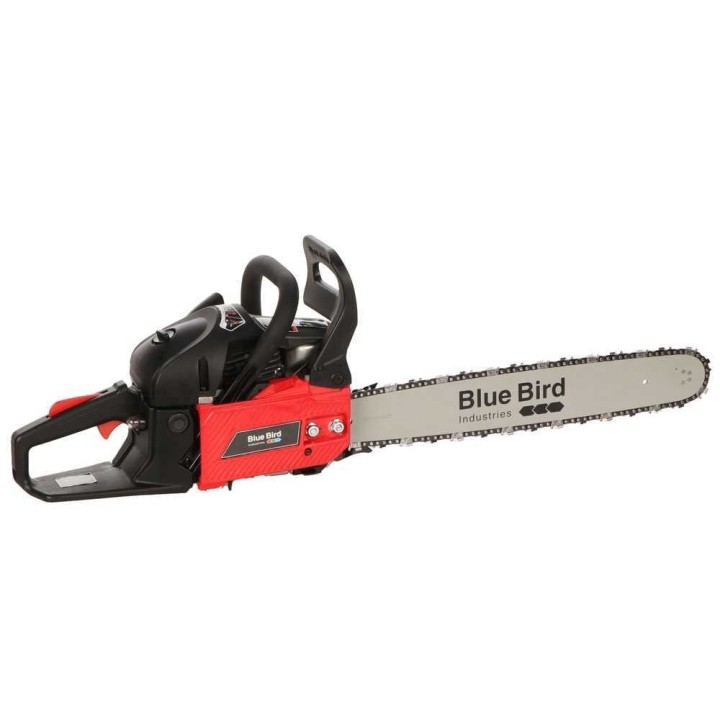 Blue Bird CS590 -moottorisaha, 54 cm³, 50 cm, 3 HP