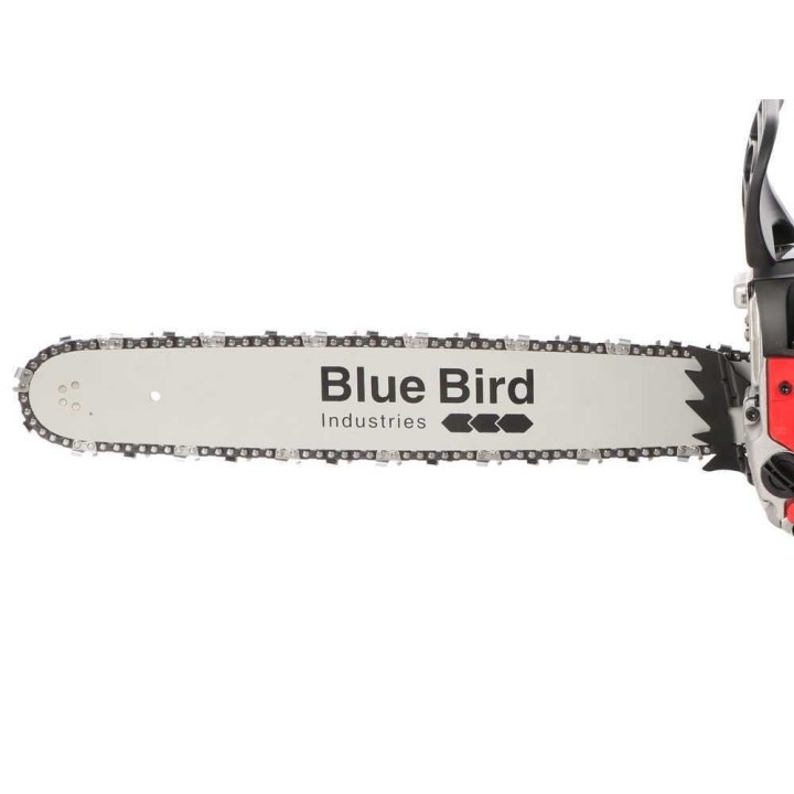 Blue Bird CS590 -moottorisaha, 54 cm³, 50 cm, 3 HP