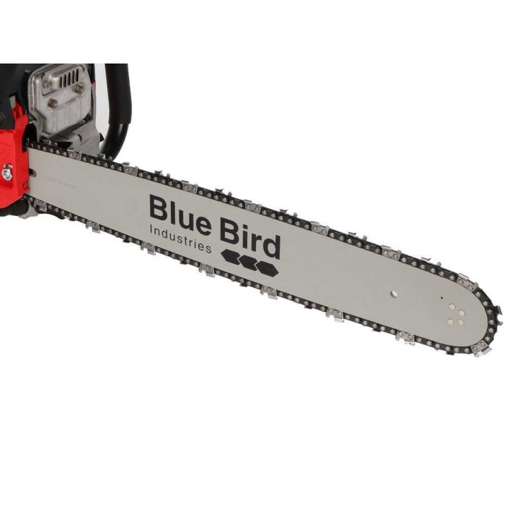 Blue Bird CS590 -moottorisaha, 54 cm³, 50 cm, 3 HP