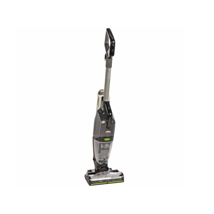 Bissell CrossWave Hydrosteam PET Select lattianpesuri, 1 100 W, 230 V