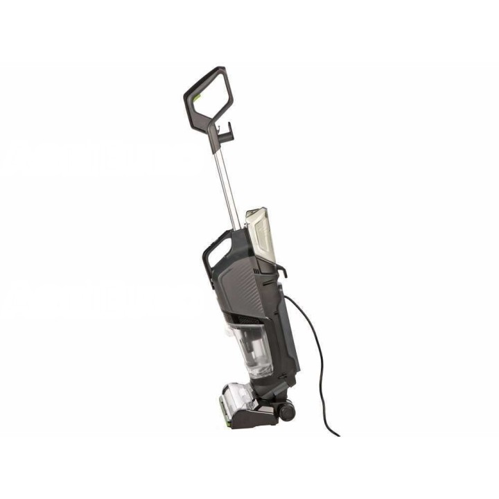 Bissell CrossWave Hydrosteam PET Select lattianpesuri, 1 100 W, 230 V