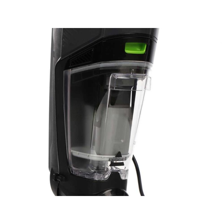 Bissell CrossWave Hydrosteam PET Select lattianpesuri, 1 100 W, 230 V