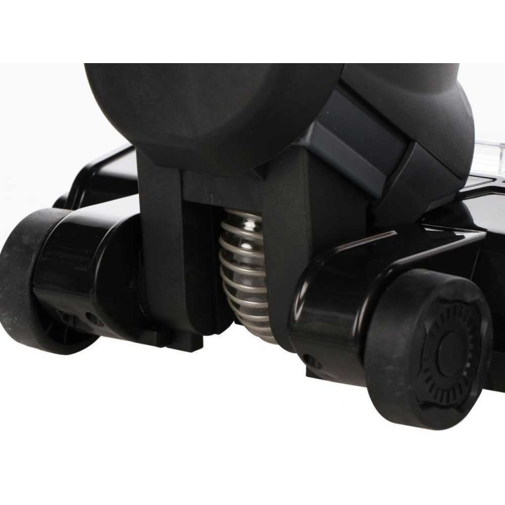 Bissell CrossWave Hydrosteam PET Select lattianpesuri, 1 100 W, 230 V