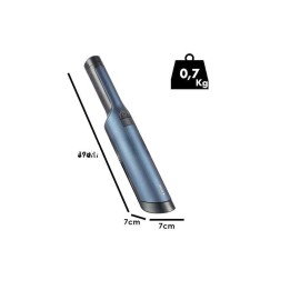 Shark WandVac 2 0 WV270EU käsipölynimuri 160 W 14 4 V