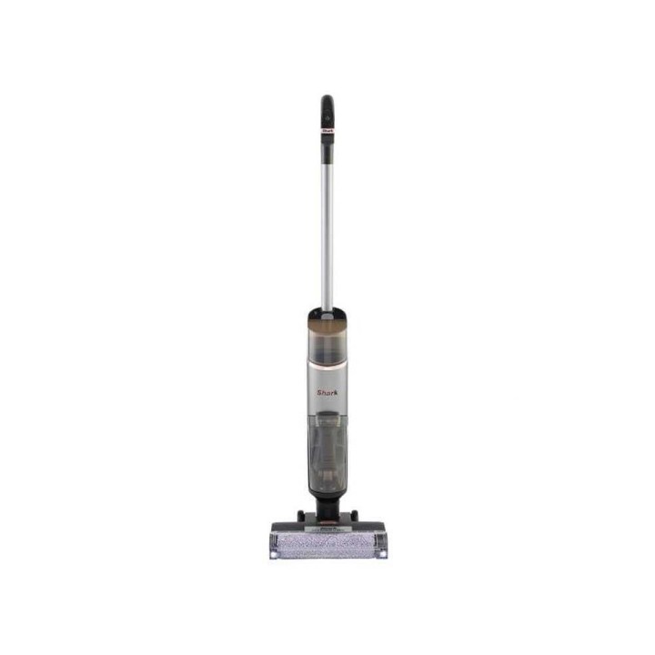 Shark HydroVac WD210EU johdoton lattiapesuri, 230 W, 21,6 V