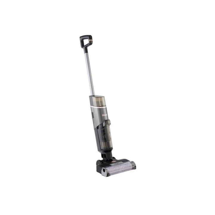Shark HydroVac WD210EU johdoton lattiapesuri, 230 W, 21,6 V
