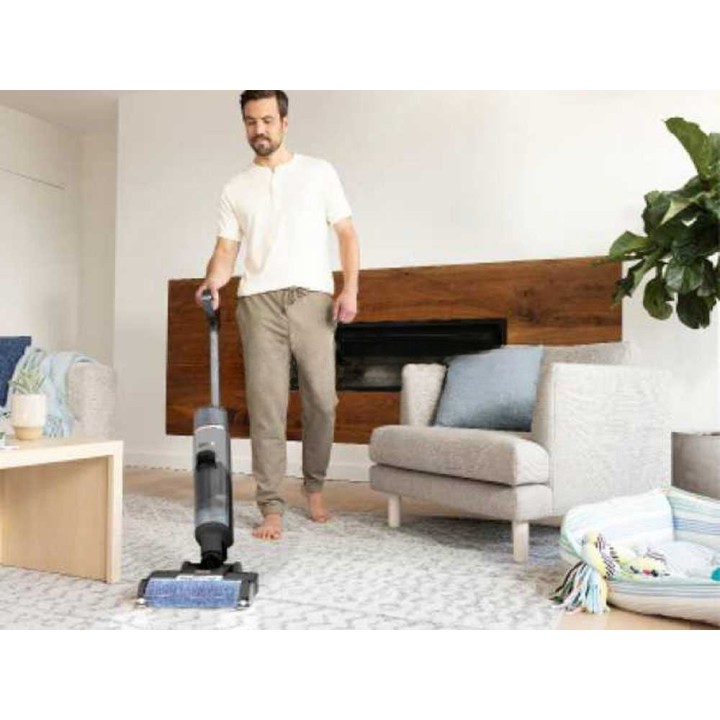 Shark HydroVac WD210EU johdoton lattiapesuri, 230 W, 21,6 V
