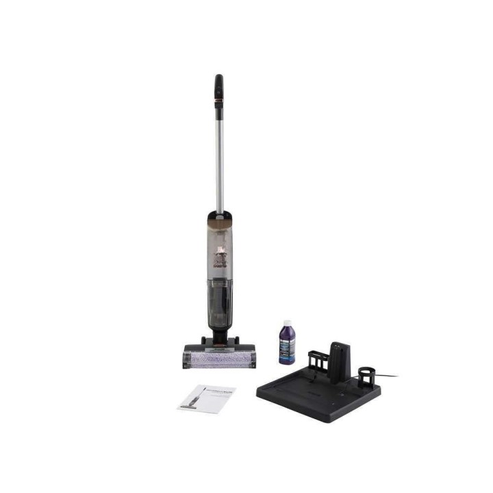 Shark HydroVac WD210EU johdoton lattiapesuri, 230 W, 21,6 V