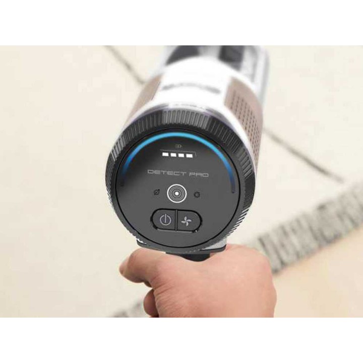 Shark Detect Pro IW1611EU johdoton varsi-imuri, 18 V, 240 W