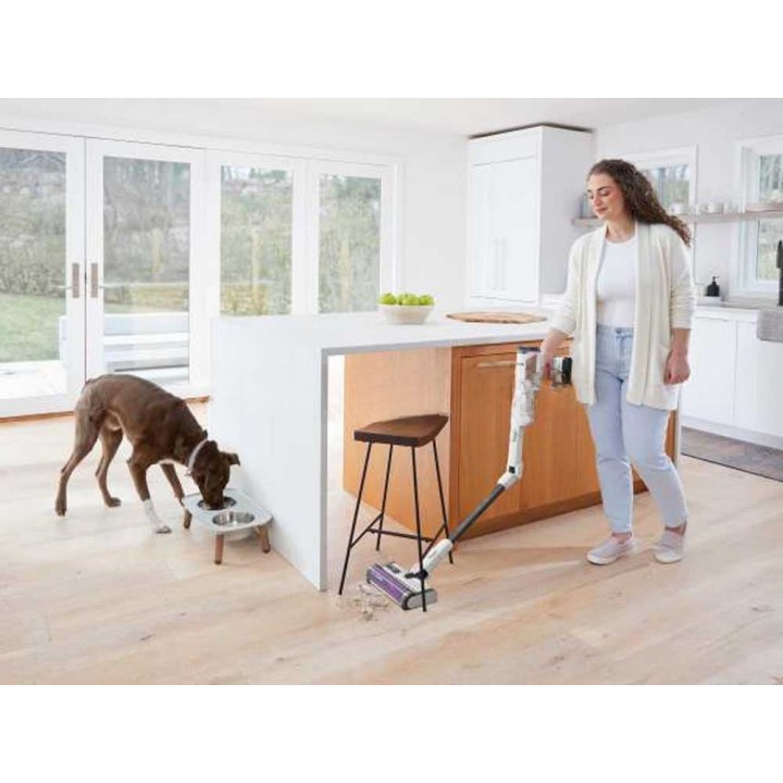 Shark Detect Pro IW1611EU johdoton varsi-imuri, 18 V, 240 W