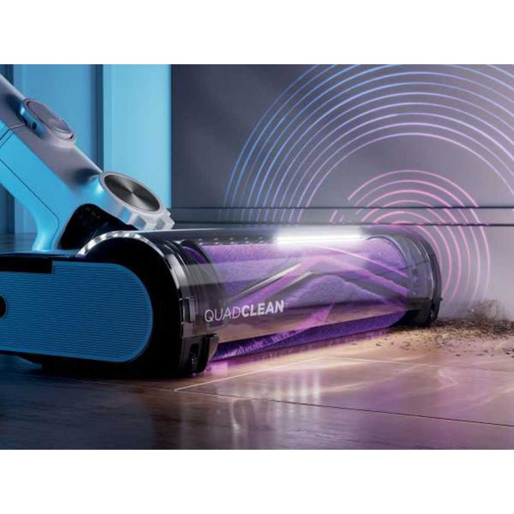 Shark Detect Pro IW1611EU johdoton varsi-imuri, 18 V, 240 W