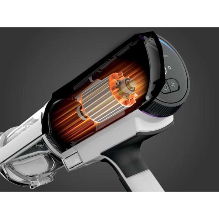 Shark Detect Pro IW1611EU johdoton varsi-imuri, 18 V, 240 W