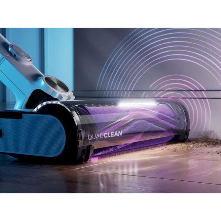 Shark Detect Pro IW3611EU johdoton varsi-imuri, 21,6 V, LED-harja