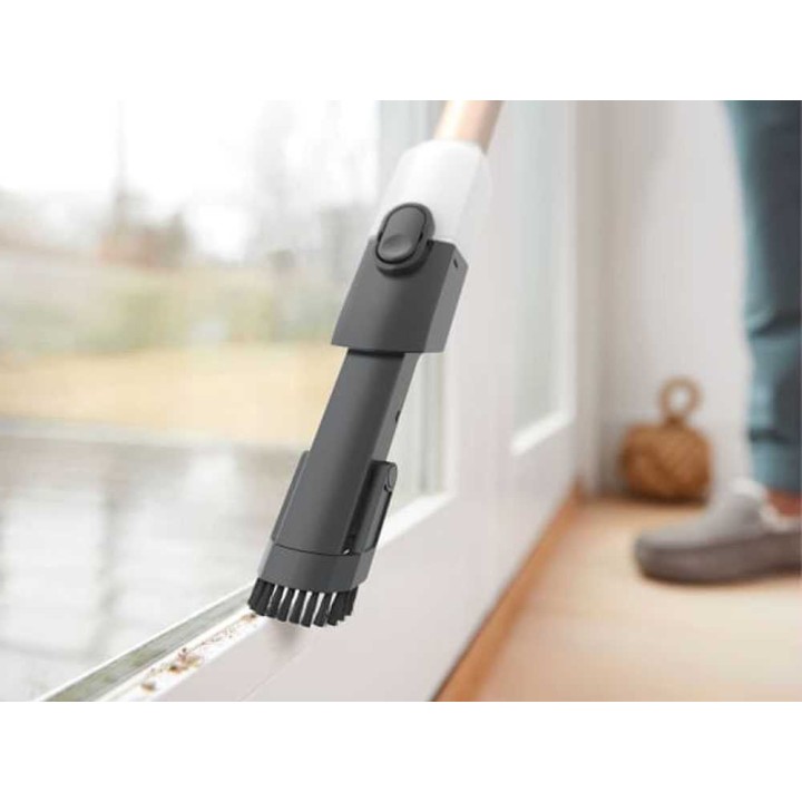 Shark Detect Pro IW3611EU johdoton varsi-imuri, 21,6 V, LED-harja
