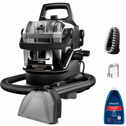 Bissell SpotClean HydroSteam Select höyrypuhdistin 1 000 W 1 9 l