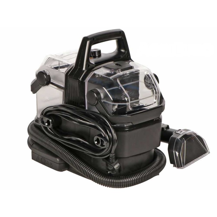 Bissell SpotClean HydroSteam Select höyrypuhdistin, 1 000 W, 1,9 l