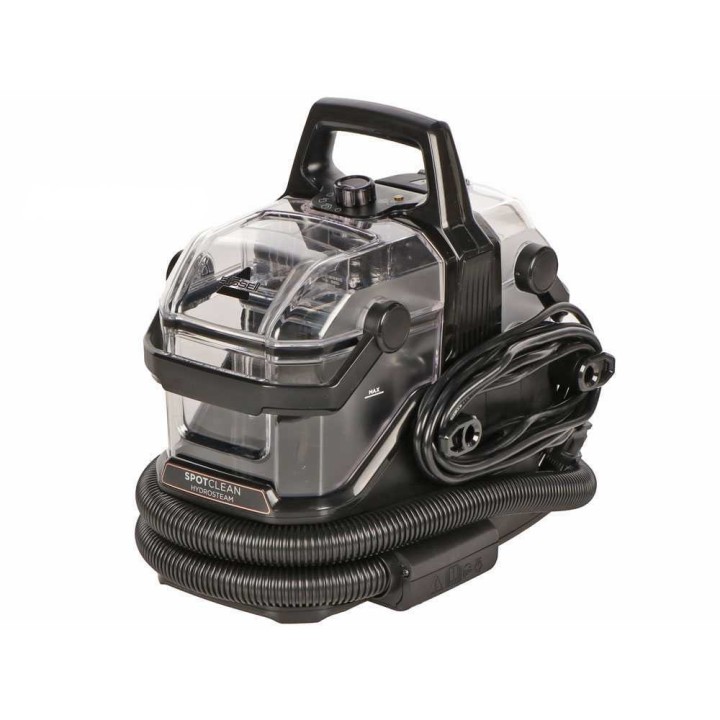 Bissell SpotClean HydroSteam Select höyrypuhdistin, 1 000 W, 1,9 l
