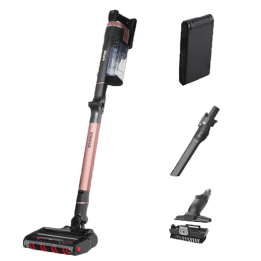 Shark Stratos IZ400EU johdoton 2 in 1 varsi imuri 25 2 V 80 W