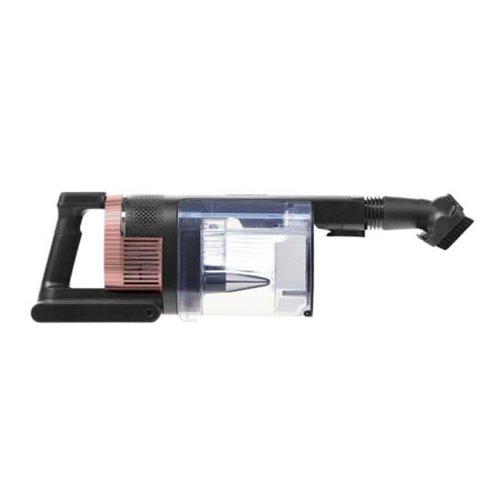 Shark Stratos IZ400EU johdoton 2-in-1-varsi-imuri, 25,2 V, 80 W