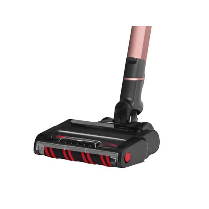 Shark Stratos IZ400EU johdoton 2-in-1-varsi-imuri, 25,2 V, 80 W
