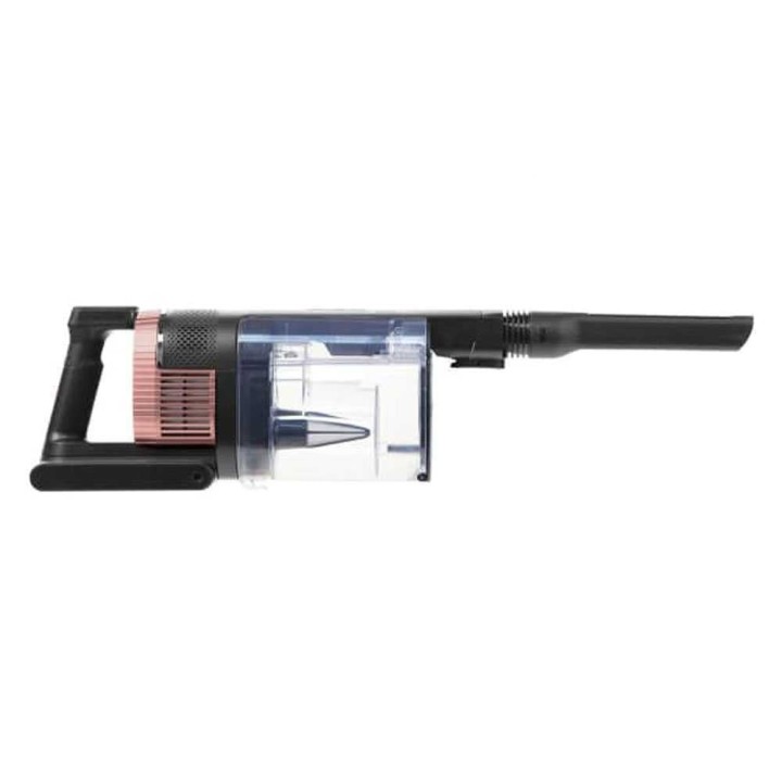 Shark Stratos IZ400EU johdoton 2-in-1-varsi-imuri, 25,2 V, 80 W