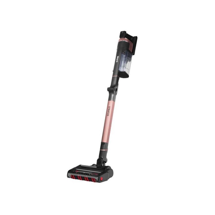 Shark Stratos IZ400EU johdoton 2-in-1-varsi-imuri, 25,2 V, 80 W