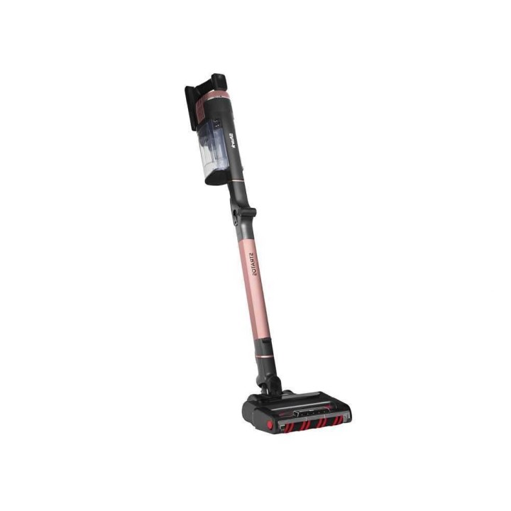 Shark Stratos IZ400EU johdoton 2-in-1-varsi-imuri, 25,2 V, 80 W