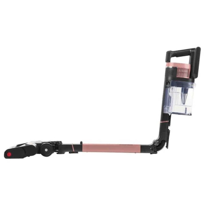 Shark Stratos IZ400EU johdoton 2-in-1-varsi-imuri, 25,2 V, 80 W