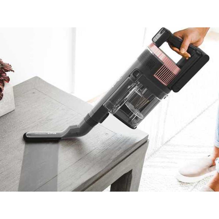 Shark Stratos IZ400EU johdoton 2-in-1-varsi-imuri, 25,2 V, 80 W
