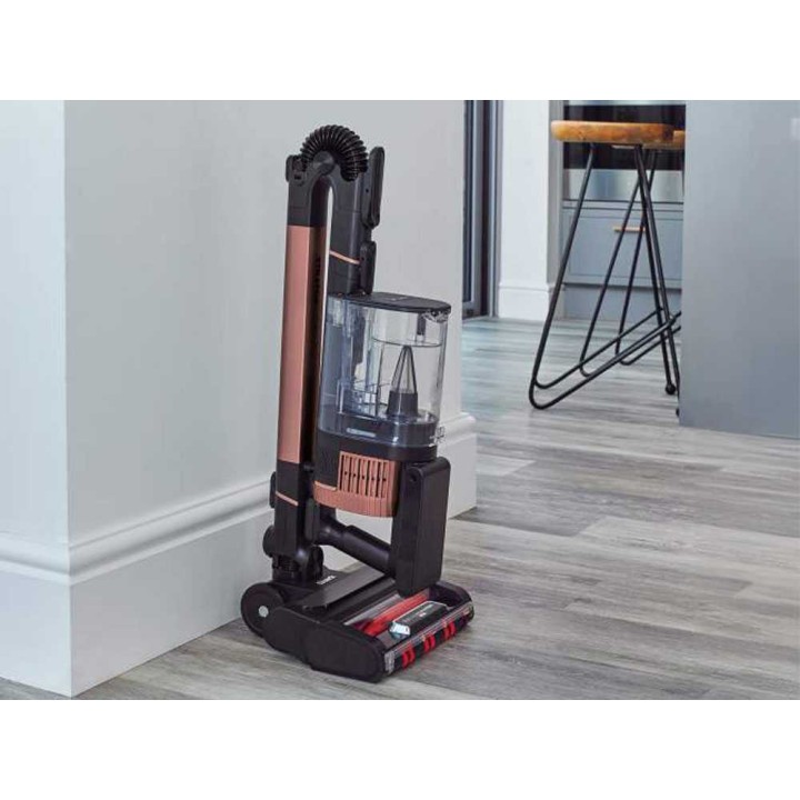 Shark Stratos IZ400EU johdoton 2-in-1-varsi-imuri, 25,2 V, 80 W