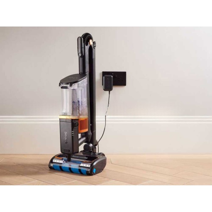 Shark Powerfins IZ300EU varsi-imuri, 2-in-1, 21,6 V, 60 min