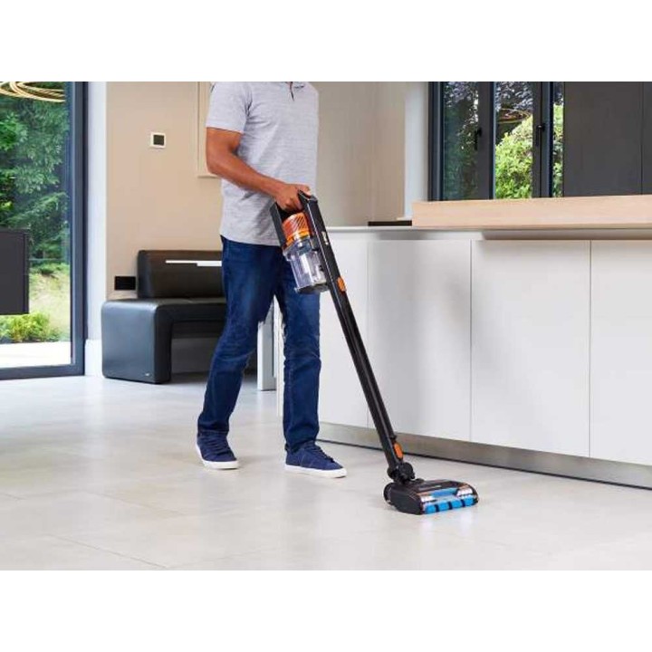 Shark Powerfins IZ300EU varsi-imuri, 2-in-1, 21,6 V, 60 min