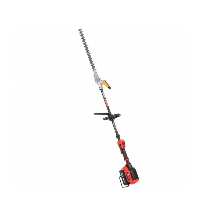 Blue Bird PHT 23-54 akkupensasleikkuri, 800 W, 50,4 V, 54 cm