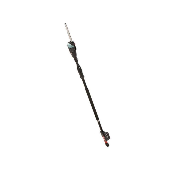 Blue Bird PCS 22-10A OIL PUMP akkukäyttöinen teleskooppioksasaha, 18 V, 5 Ah