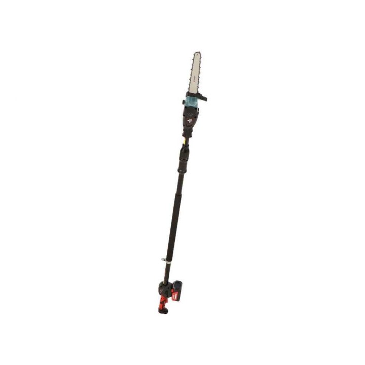 Blue Bird PCS 22-10A OIL PUMP akkukäyttöinen teleskooppioksasaha, 18 V, 5 Ah