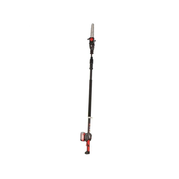 Blue Bird PCS 22-10A OIL PUMP akkukäyttöinen teleskooppioksasaha, 18 V, 5 Ah